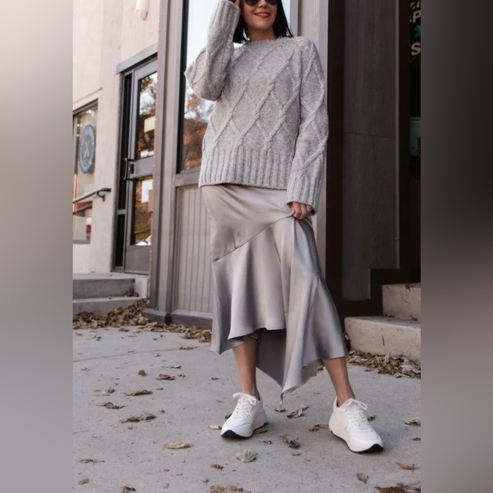 Steve Madden Lucille Skirt